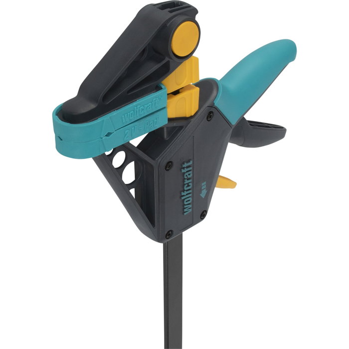 Wolfcraft Sargento Monomanual EHZ PRO 100/700 mm
