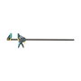 Wolfcraft Sargento monomanual EHZ Pro 1 pulg 100-915 mm