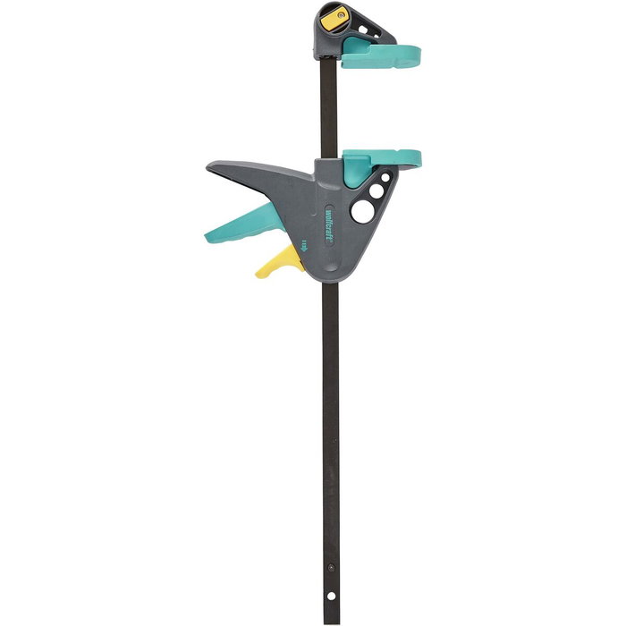 Wolfcraft Sargento Monomanual EHZ Pro 65-300 mm