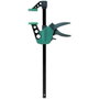 Wolfcraft Sargento monomanual EHZ Easy 75-150 mm 1 pulg