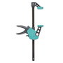 Wolfcraft Sargento monomanual EHZ Easy 75-300 mm de 75 mm