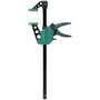 Wolfcraft Sargento monomanual EHZ Easy 75-500 mm