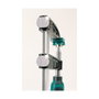 Wolfcraft Sargento de tornillo 1 pulg 120-300 mm