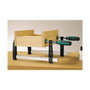 Wolfcraft Sargento de tornillo 1 pulg 120-300 mm