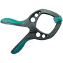 Wolfcraft Pinza de resorte 60 mm