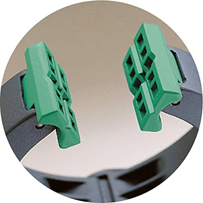 Wolfcraft Pinza de resorte 60 mm