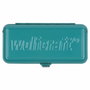 Wolfcraft Caja de puntas de seguridad combinadas 31 piezas