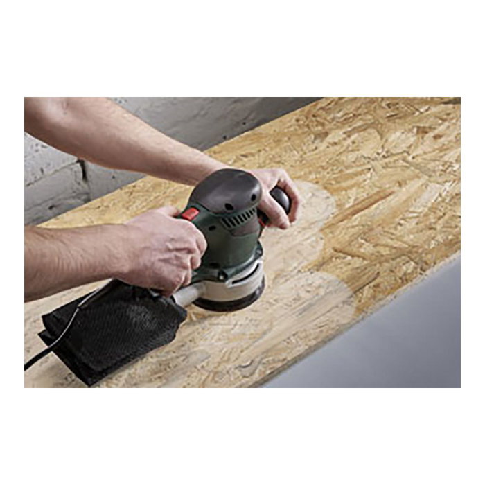 Wolfcraft 7606000 Hojas de Lijar Adhesivas de Corindón Perforadas, Diámetro 125 mm, Grano 120, 5 Unidades Wolfcraft 7606000 Hojas de Lijar Adhesivas de Corindón Perforadas, Diámetro 125 mm, Grano 120, 5 Unidades