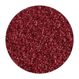 Wolfcraft Disco de Lijar Autoadhesivo Ø115 mm Grano 40 para Uso Profesional y Doméstico - 5 Unidades