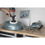 Wolfcraft Boina para plato ø125 mm