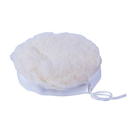 Wolfcraft Boina para plato ø125 mm