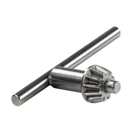 Wolfcraft Llave para Portabrocas Universal Din 6349 10+13 mm