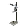 Wolfcraft Soporte de Taladro Universal con Columna Redonda