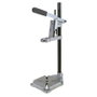 Wolfcraft Soporte de Taladro Universal con Columna Redonda