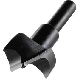 Wolfcraft Fresa de embutir cilíndrica ø26,00 mm x 53 mm