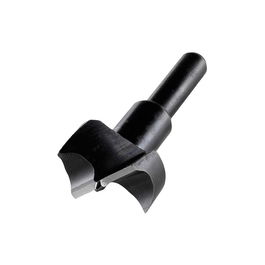 Wolfcraft Fresa de Embutir Cilíndrica Ø26,00 mm x 53 mm