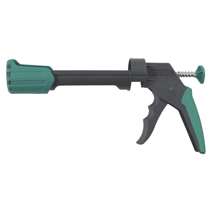 Wolfcraft MG 200 Pistola Selladora Wolfcraft MG 200 Pistola Selladora