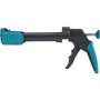 Wolfcraft Pistola selladora MG200 Verde