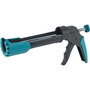 Wolfcraft Pistola selladora MG200 Verde