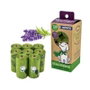 Nayeco Bolsas Higiénicas Aroma Lavanda Caja de 8 Rollos