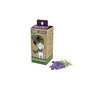 Nayeco Bolsas Higiénicas de Lavanda, Caja de 8 Rollos
