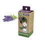 Nayeco Pack de 8 rollos de bolsas higiénicas degradables aroma lavanda