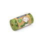 Nayeco Rollo de 15 bolsas higiénicas degradables aroma lavanda 33 x 22 cm