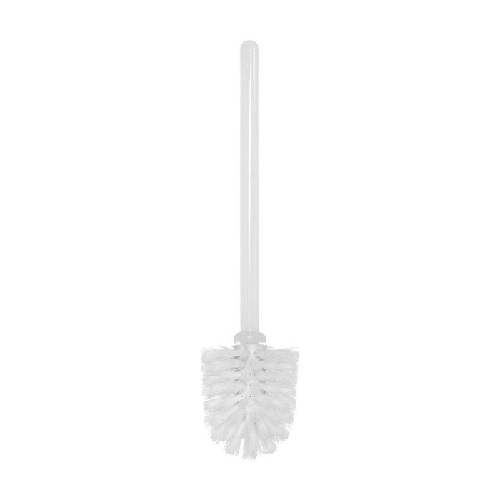 5Five Escobillero WC transparente modelo galet