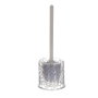 5Five Escobillero wc galet transparente 36x12.50cm