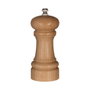 5Five Molinillo para sal/pimienta de madera 14,5 cm