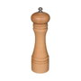 5Five Molinillo para sal/pimienta de madera 22 cm