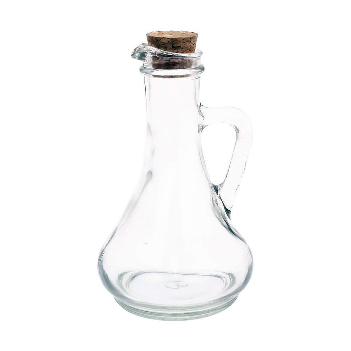 5Five Aceitera clásica de cristal 30 cl