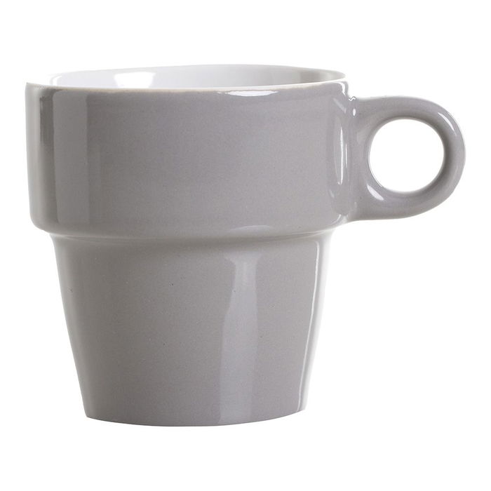 5Five Tazas Colores Surtidos 6 Unidades + Soporte Organizador - Set de 6 Tazas de Colores con Soportes de Madera o Metal 5Five Tazas Colores Surtidos 6 Unidades + Soporte Organizador - Set de 6 Tazas de Colores con Soportes de Madera o Metal