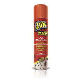 Zum Insecticida para insectos rastreros, laca spray, 650 ml