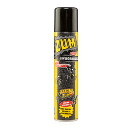 Zum Insecticida Plus sin Hormigas, Laca Spray, 300 ml