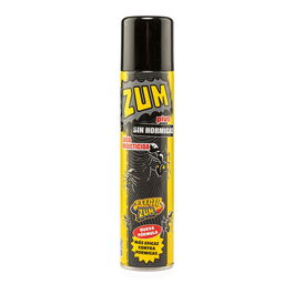 Zum Insecticida Laca Aerosol Plus Hormigas 300 ml