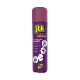 Zum Kade Plus Insecticida para Insectos Voladores 650 ml