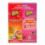 Zum Insecticida de Descarga Total para Chinches y Pulgas, 150 + 150 ml