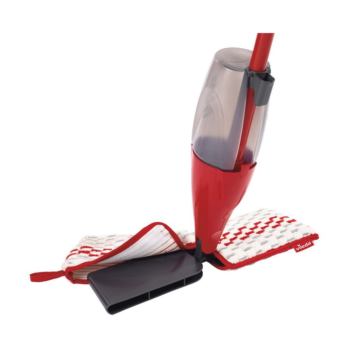 Vileda Recambio Sistema de Fregado 1-2 Spray Max 164016