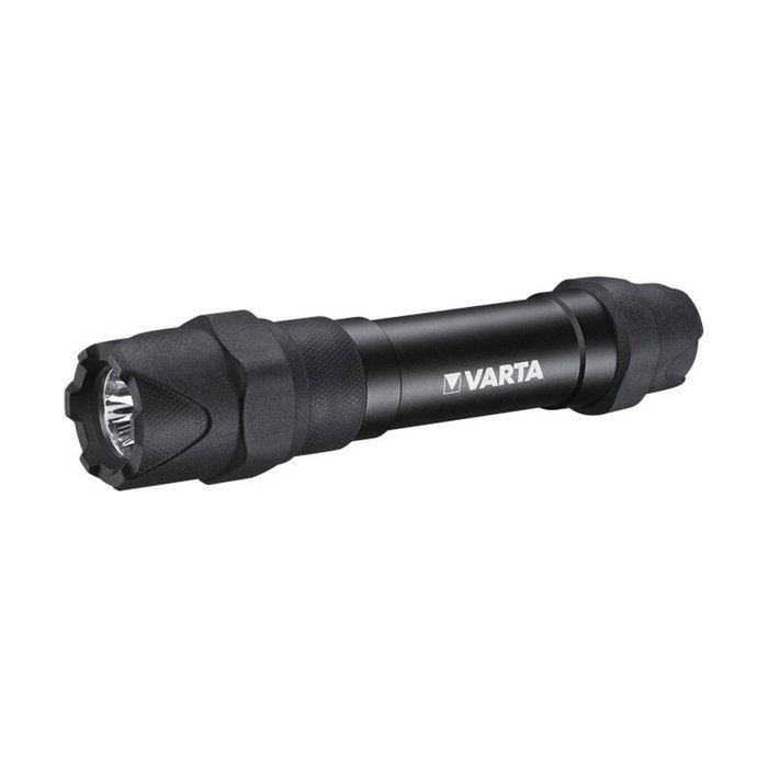 Varta F30 Pro Linterna Indestructible 650 lm