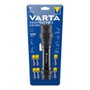 Varta Linterna Indestructible F30 Pro 6W 650lm IP67 Resistente Caída 9m Duración 75h