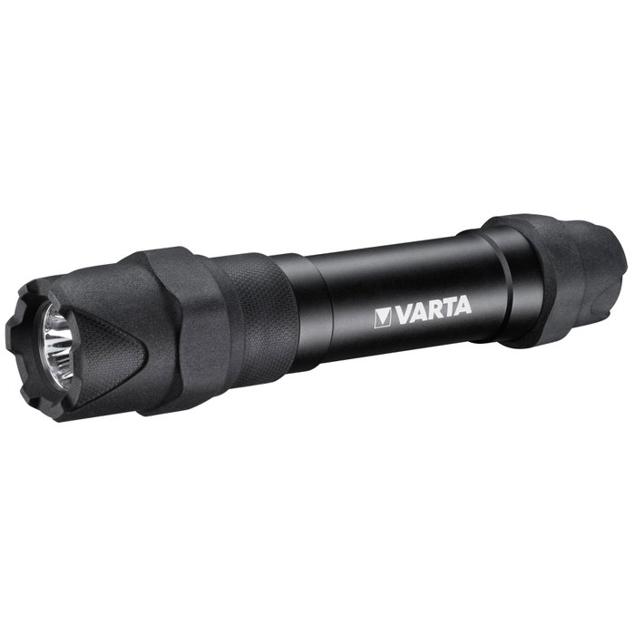 Varta F30 Pro Linterna Indestructible 650 lm
