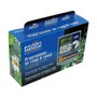 Aqua Control Programador de riego electrónico 6 zonas access