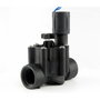 Aqua Control Electroválvula de regulación de caudal de agua 1 pulg
