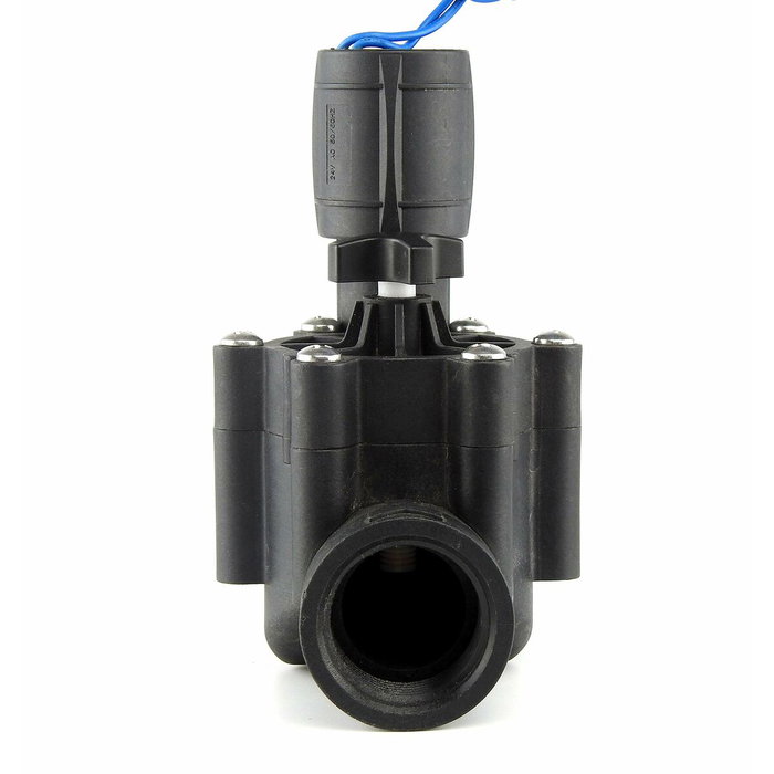 Aqua Control Electroválvula de regulación de caudal de agua 1 pulg
