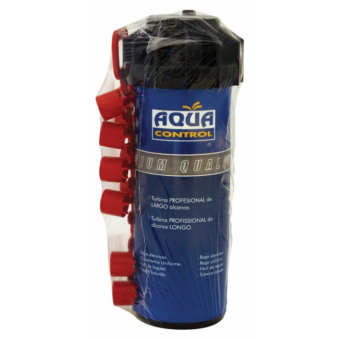 Aqua Control Turbina de corto alcance pro03