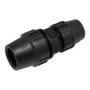 Aqua Control Enlace Reducido 1 Pulg a ½ Pulg Riego Enterrado Polietileno 35 x 25 mm