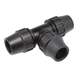 Aqua Control Conexión T 1 pulg