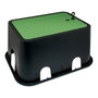 Aqua Control Arqueta rectangular mini-jumbo 27 x 40 x 31 cm