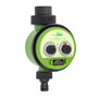 SATURNIA Programador de riego analógico para nebulización 3/4 pulg.